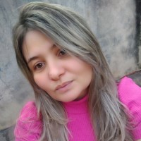 Grayce Silva Vila
