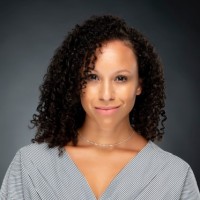 Jasmin Johansen-Hickman