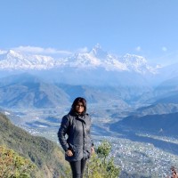 SUMANA DAS