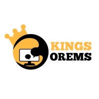 Kings Orems