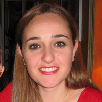 Patricia López Bajo