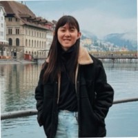 Cassandra Ng
