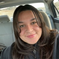 Jolene Flores