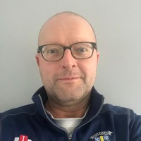 Paul Deaville