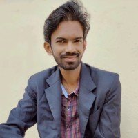 Arunpandian S