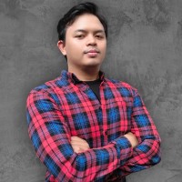 Dwi Pamuji Bagaskara