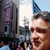 Pepe Lalo Vargas Arriola