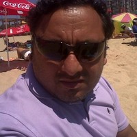 Luis Andres Cuevas Videla