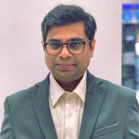 Dinesh Jha