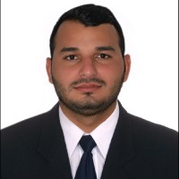 Luis Fernando Madariaga Yaruro