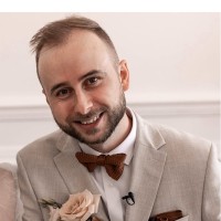 Aaron Pearce