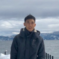Chien Kai (Kevin) Wang