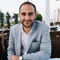 Arda Coşkun