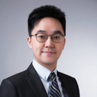 Ken Wong, Cpa