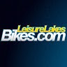 Leisure Lakes Bikes Preston Hub