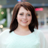 Tori Trimble