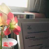 roaa faisal