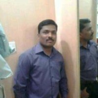 Ashwajit Shinde