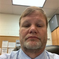 David Hughes