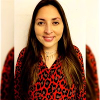 Ivone Poblete Iturriaga