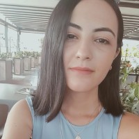 Ayyuce Sadırlı