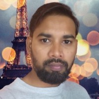 Rakesh Rudra