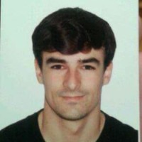 Beñat Arzamendi Moraza