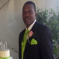 Tim Wright