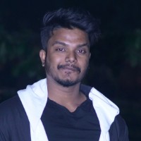 Vishal Sahani
