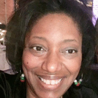 Deidre Williams Boyd