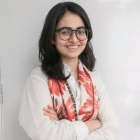 Laiba Shakeel