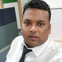 Salim Akhter