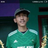 Wahid Syahrizal