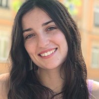 Rita Dias de Oliveira