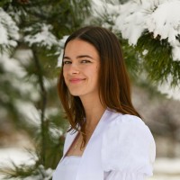 Bailey Shigley