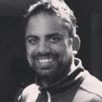Warren Cordeiro