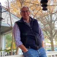 Mark Bethell