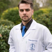 Guilherme Feijó de Sousa
