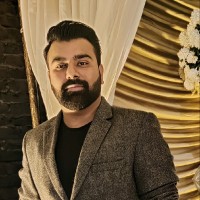 Faizan Raheem