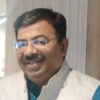 Sivakumar K R