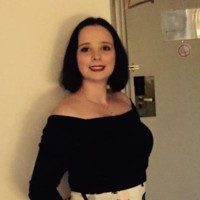 Samantha Duncan