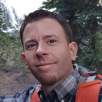 Samuel Boatright, CIC