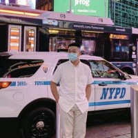 James Wong