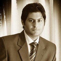 Fahad Hameed Rana