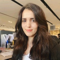 Gizem ORHAN