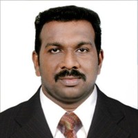 Aneesh Arjun