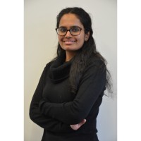 Dr. keerthi Radhakrishnan