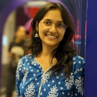 Prachi Garg