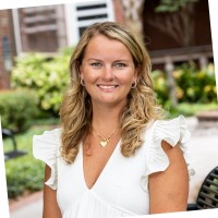 Carolynne Hunter Garner, MHA