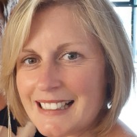 Gill Coleman